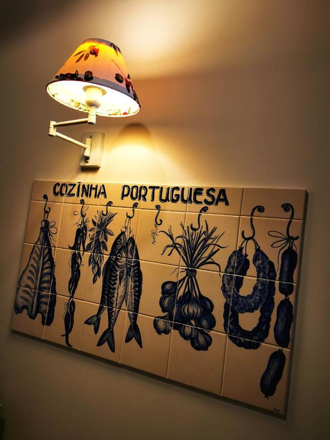 Charming Portuguese Style Apartment, For Rent "Vida A Portuguesa", "Sardinha" Alojamento Local Portimão Exterior photo