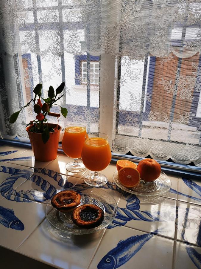 Charming Portuguese Style Apartment, For Rent "Vida A Portuguesa", "Sardinha" Alojamento Local Portimão Exterior photo