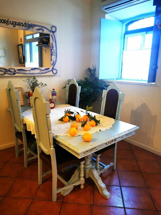 Charming Portuguese Style Apartment, For Rent "Vida A Portuguesa", "Sardinha" Alojamento Local Portimão Exterior photo