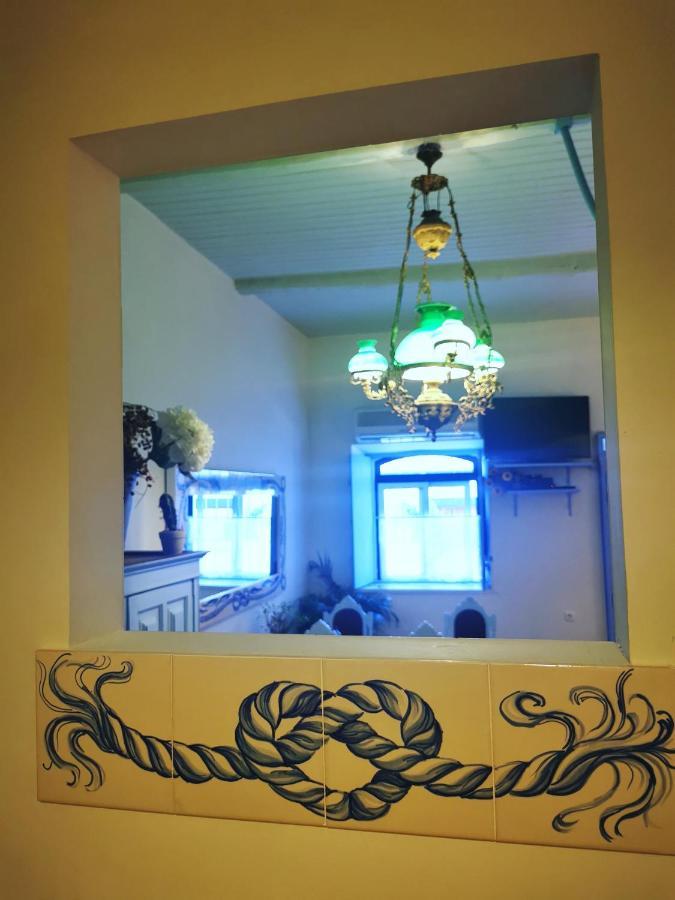 Charming Portuguese Style Apartment, For Rent "Vida A Portuguesa", "Sardinha" Alojamento Local Portimão Exterior photo