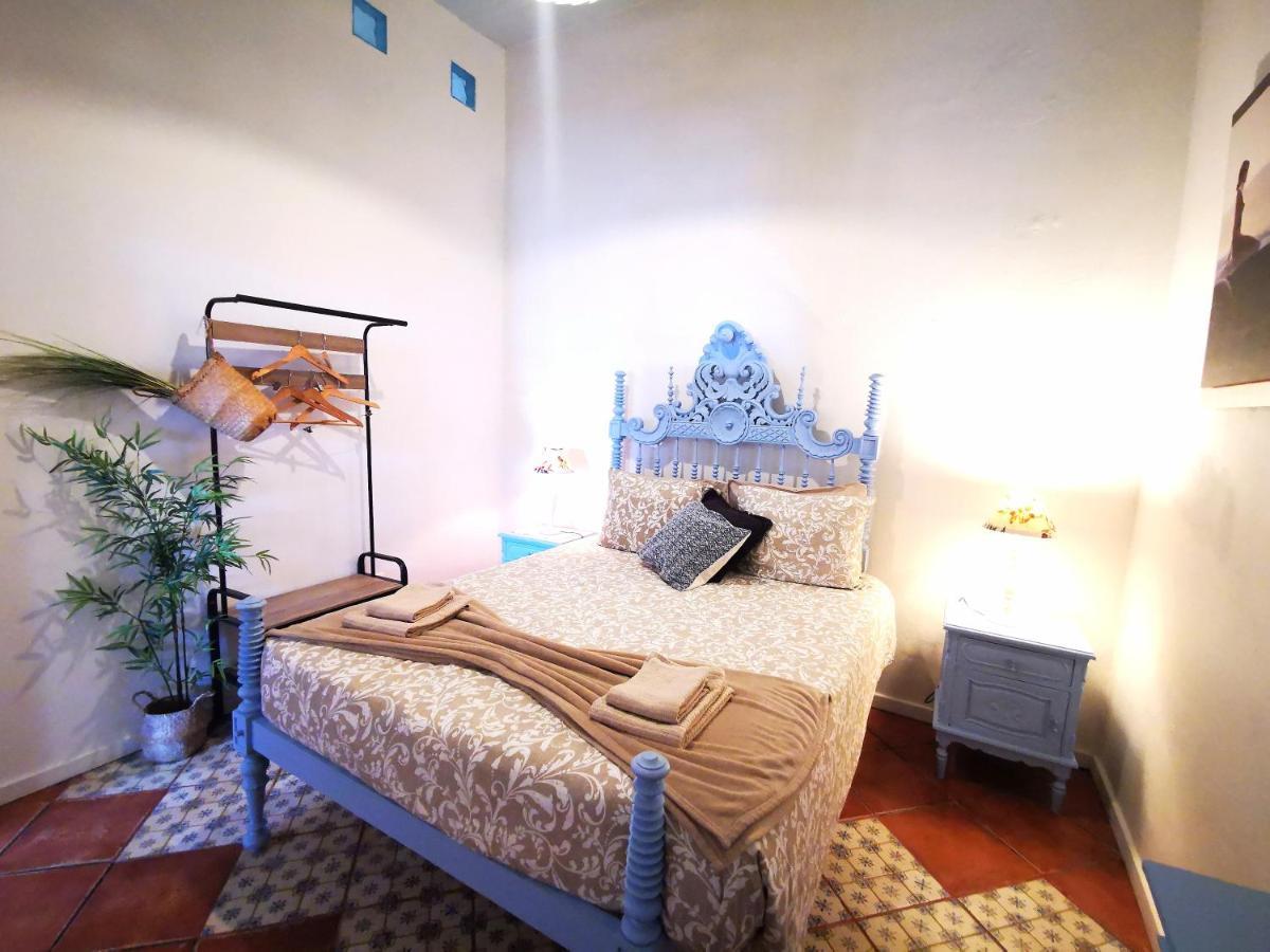 Charming Portuguese Style Apartment, For Rent "Vida A Portuguesa", "Sardinha" Alojamento Local Portimão Exterior photo
