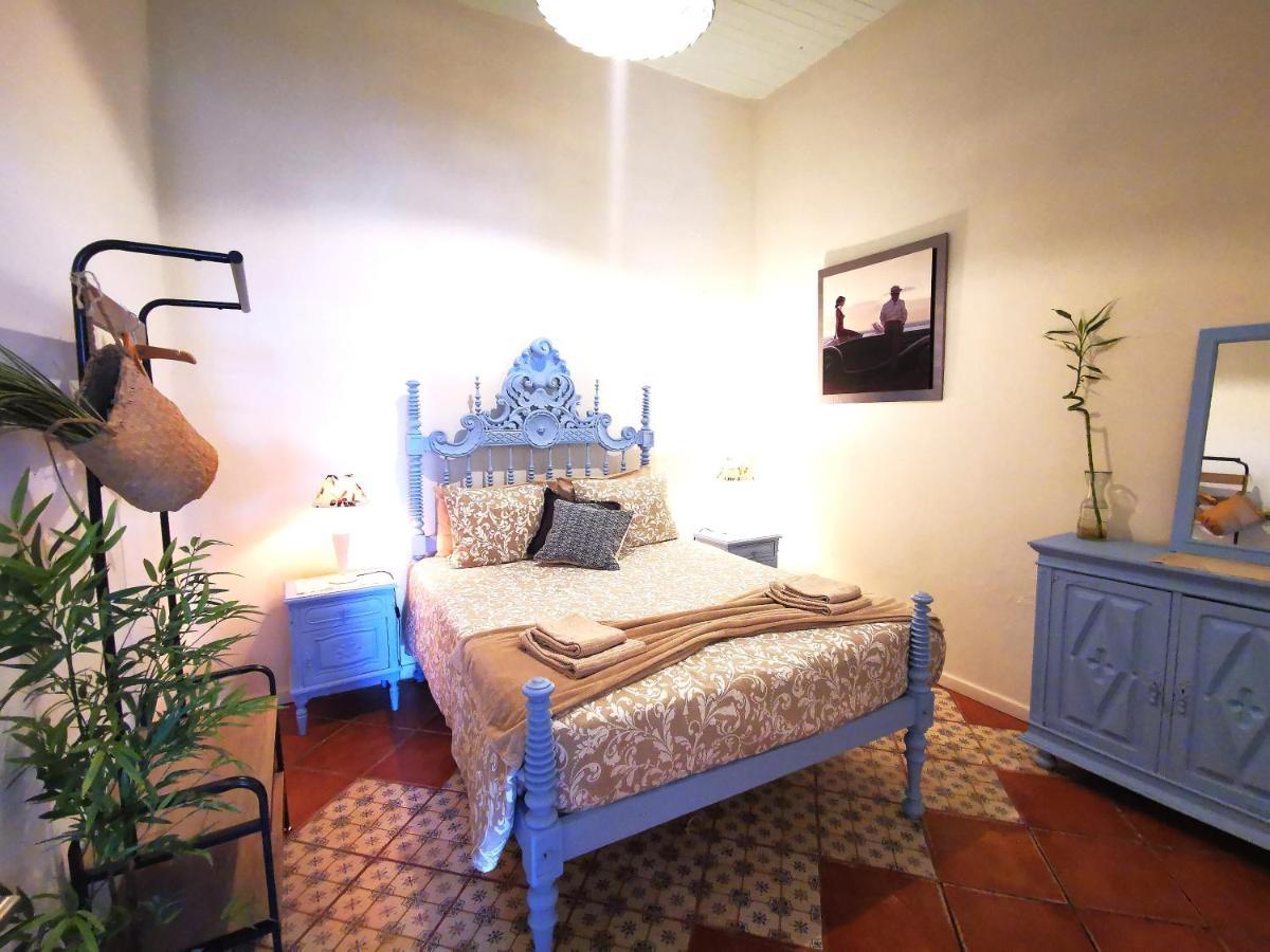 Charming Portuguese Style Apartment, For Rent "Vida A Portuguesa", "Sardinha" Alojamento Local Portimão Exterior photo