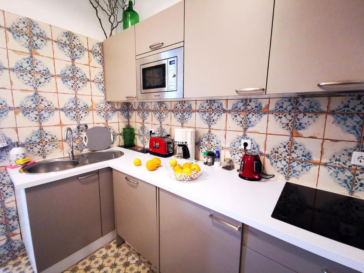 Charming Portuguese Style Apartment, For Rent "Vida A Portuguesa", "Sardinha" Alojamento Local Portimão Exterior photo