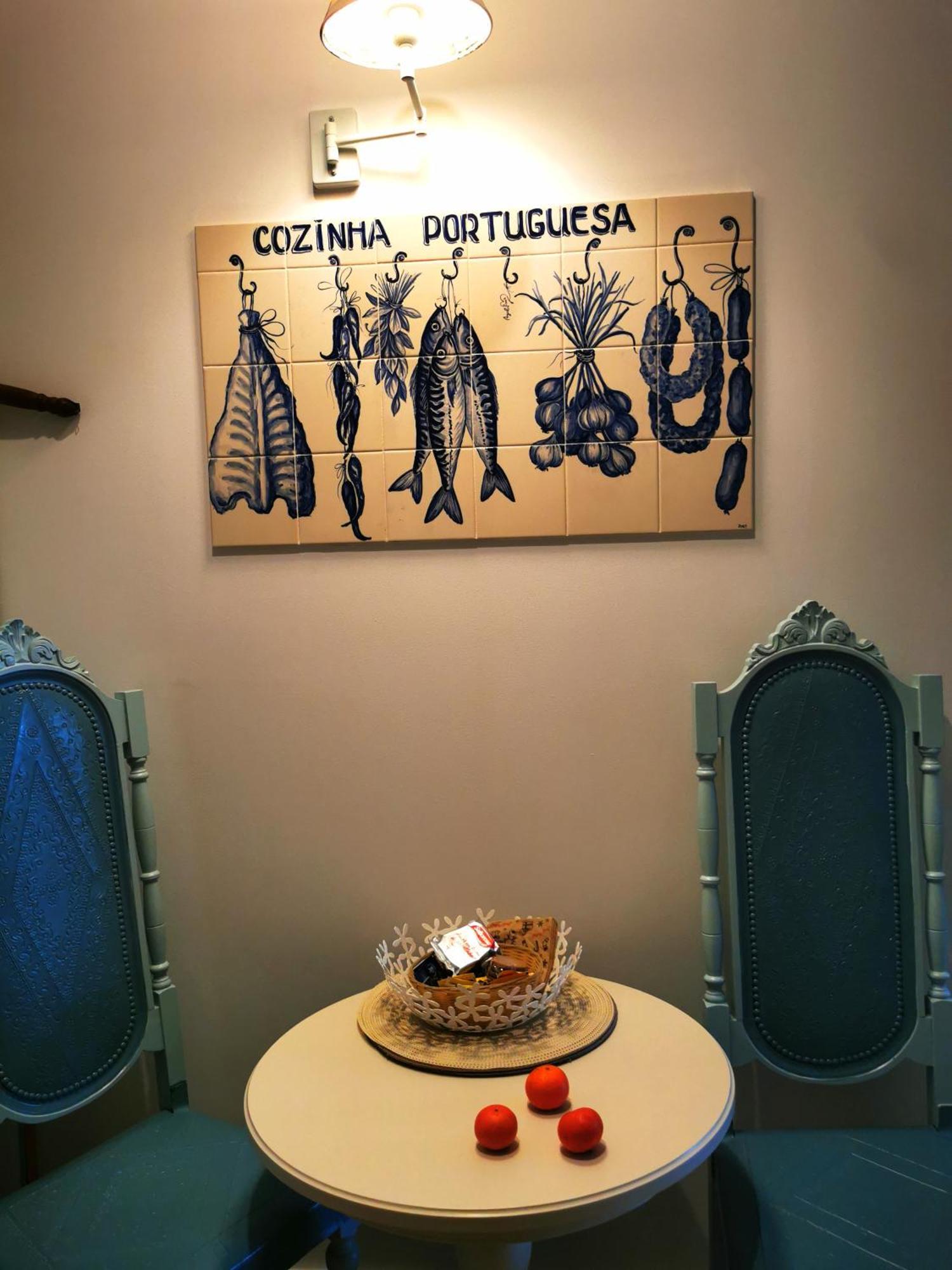 Charming Portuguese Style Apartment, For Rent "Vida A Portuguesa", "Sardinha" Alojamento Local Portimão Exterior photo