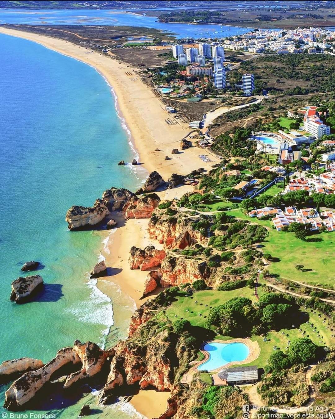 Charming Portuguese Style Apartment, For Rent "Vida A Portuguesa", "Sardinha" Alojamento Local Portimão Exterior photo